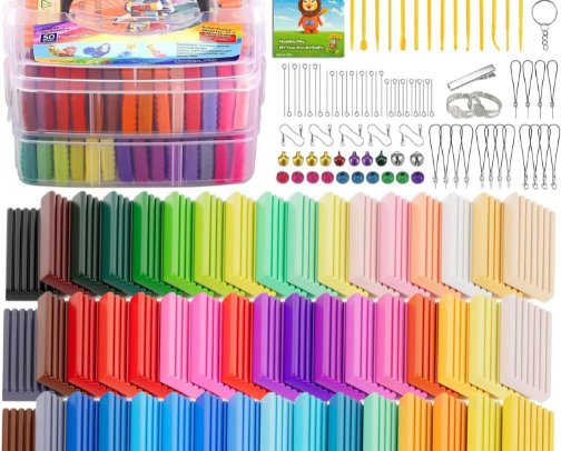 Crafty cover photo collage
