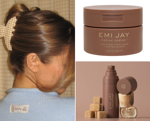 my emi jay favorites cover photo collage