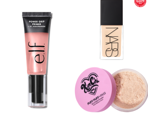 make up favorites🫶🏼 cover photo collage