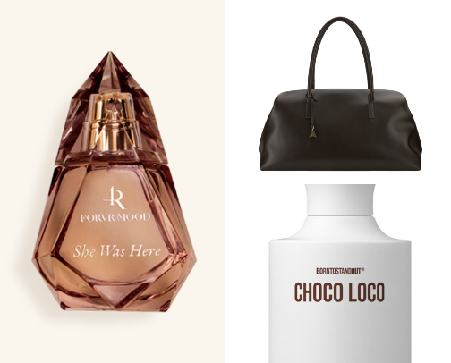 Wild Christmas 2025 Wish List cover photo collage