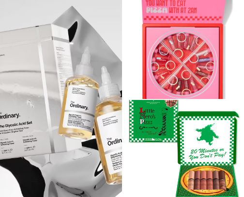 Gift Guide For Her🌺💕 cover photo collage