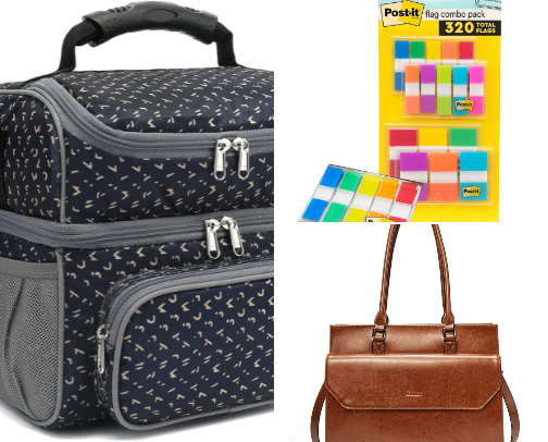 Office Favs cover photo collage