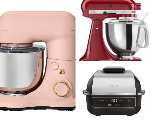 Must have for the kitchen cover photo collage