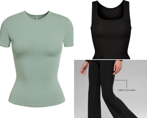 Best basics<3 cover photo collage