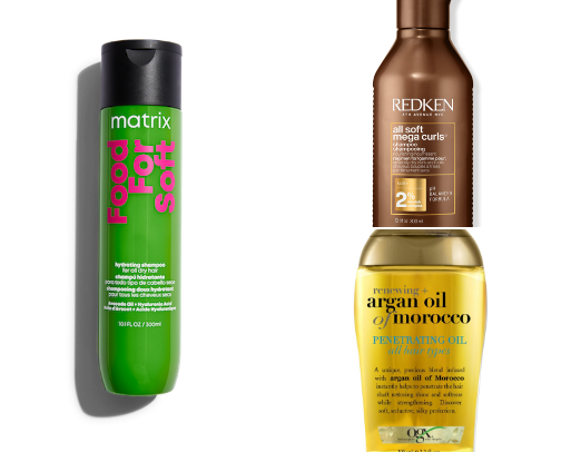 Hair Care Lover💕 cover photo collage