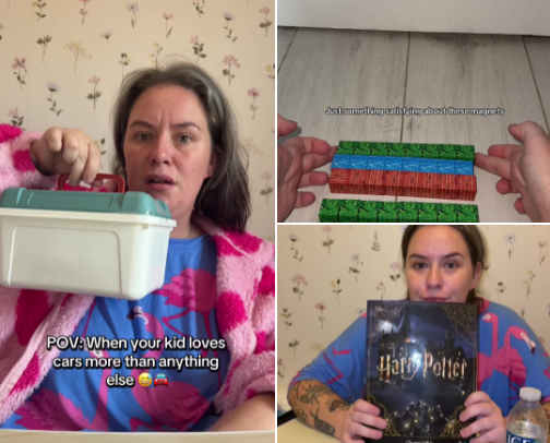 Affordable Christmas Gifts 🎅 cover photo collage