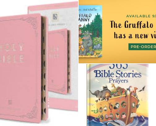 My favorite book recs cover photo collage
