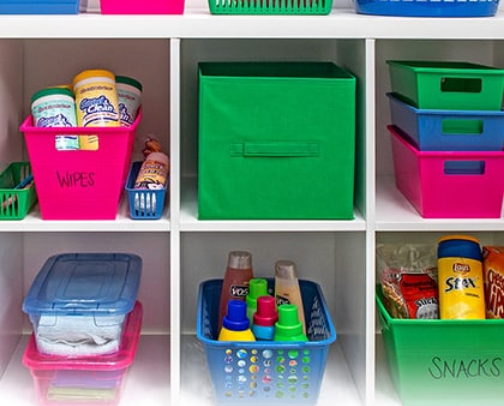 My Toddlers Learning Activities cover photo collage