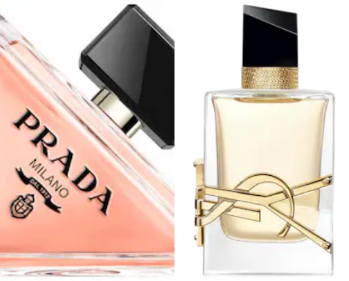 Smell Good, Feel Good cover photo collage