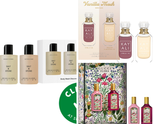 Sephora Birthday finds July 2026 editon cover photo collage
