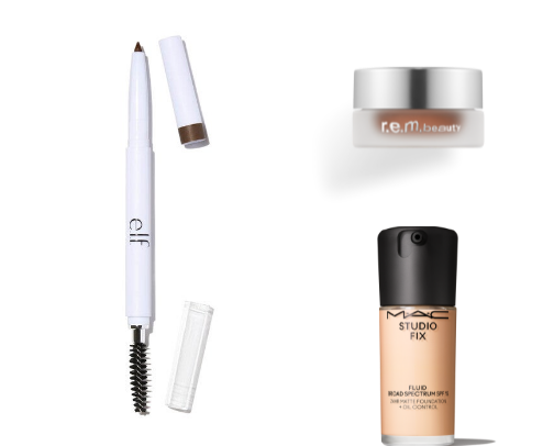 The Everyday Glow-Up | My Recommendations 💖💄 cover photo collage