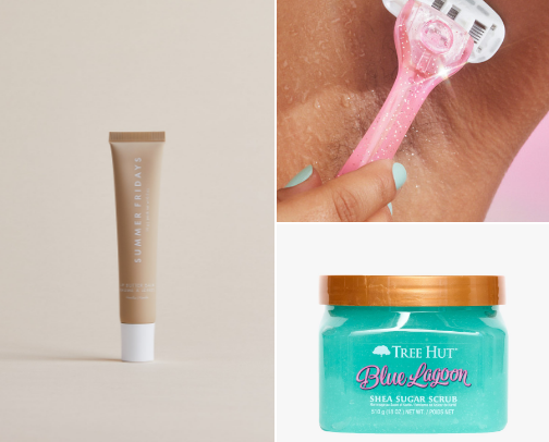 Sniffs and Smells cover photo collage