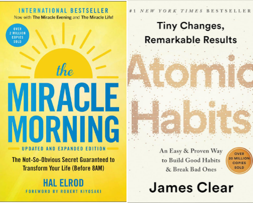 My favorite book recs cover photo collage