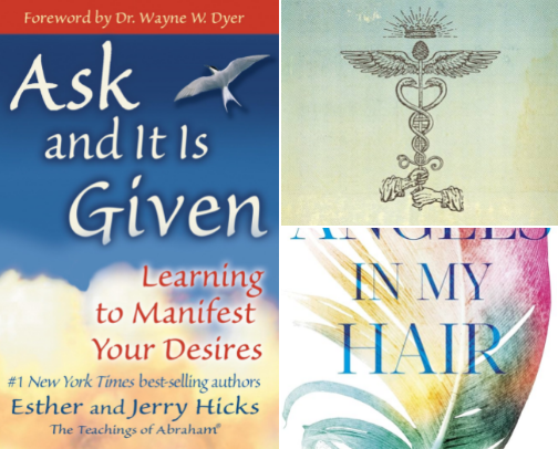 Best Mindset Books for Beginners That Will Change Your Life. cover photo collage