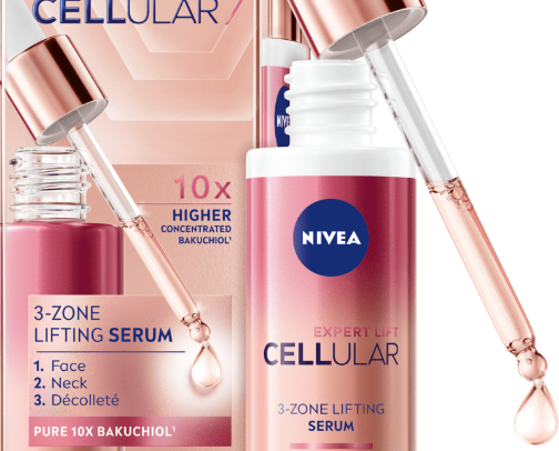 skin care cover photo collage