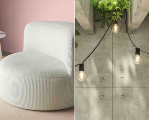 My favorite room essentials that made my bedroom the cutest place in the house 💗 cover photo collage