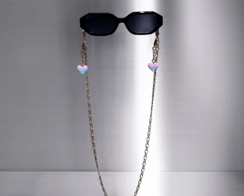 Accessories cover photo collage