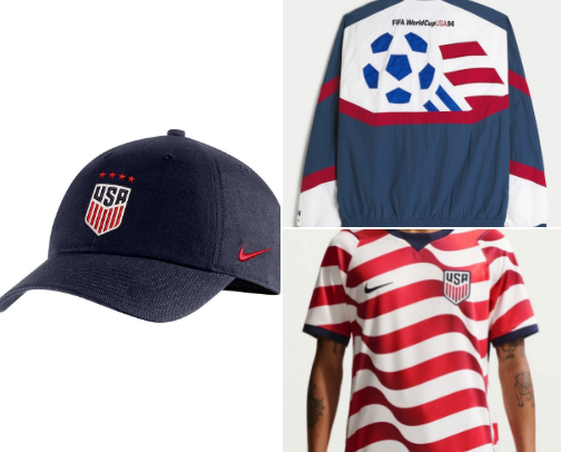 World Cup needs cover photo collage