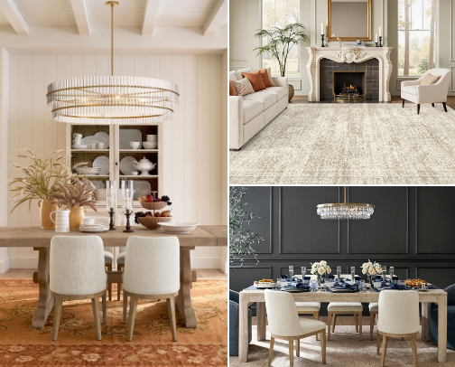 Home Decor Finds to Make Your Space Feel Extra Special 🏡✨ cover photo collage