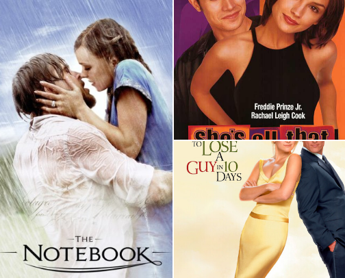 Selfcare Night cover photo collage