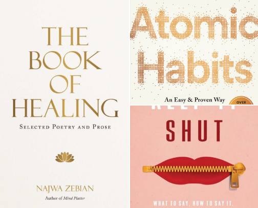 Why you should read this cover photo collage