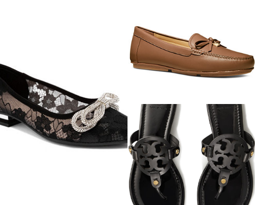 My shoe collection cover photo collage