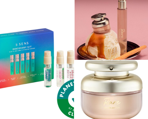 Did someone say a good perfume? cover photo collage
