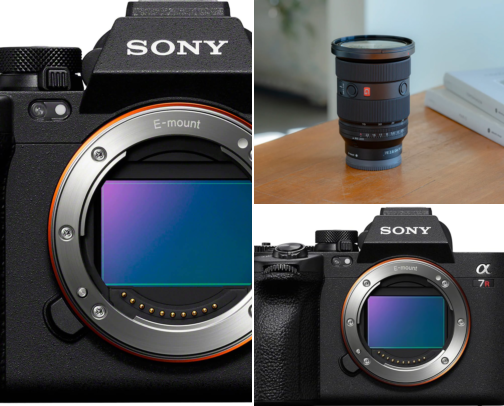 Travel Tech & Gear: for dual travelers & photographers / videographers cover photo collage