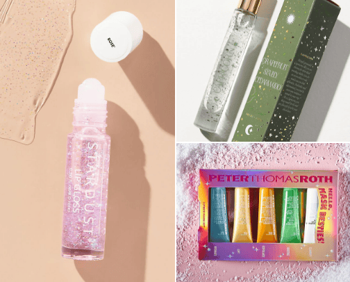 Christmas Gifts under $50 cover photo collage