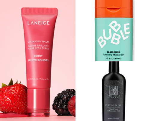 sunday (or everyday) reset essentials! cover photo collage