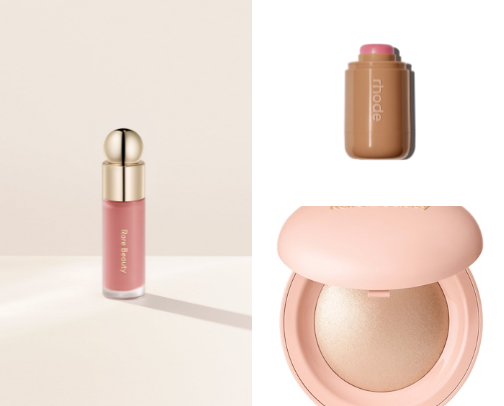 Makeup Brands I would Highly recommend!! cover photo collage