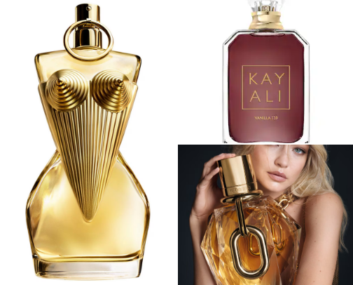 perfume staples that will make heads turn cover photo collage