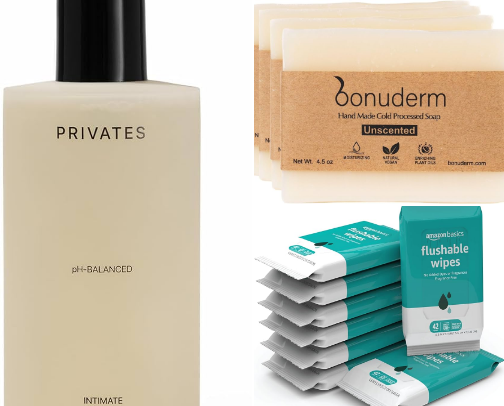 🔁 Recurrent Urinary Tract Infections (UTIs): Prevention, Daily Support & Recovery Essentials
By Charles — Nurse & Family Health Advocate cover photo collage