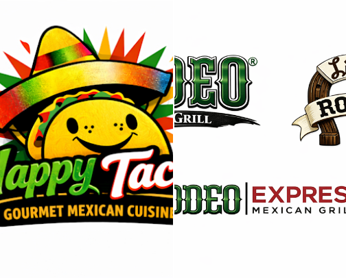 Top Tier Asada Fries cover photo collage