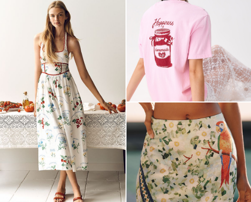 Excited for Summer 2026 ⛱️ cover photo collage