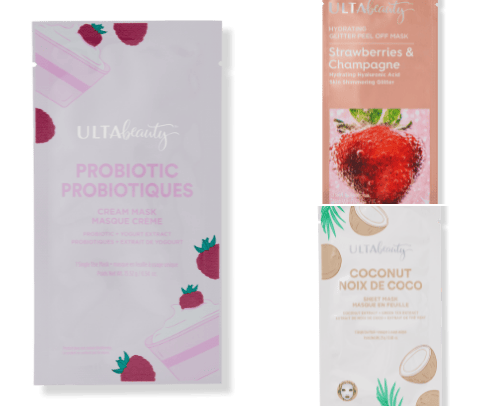 Ulta cover photo collage
