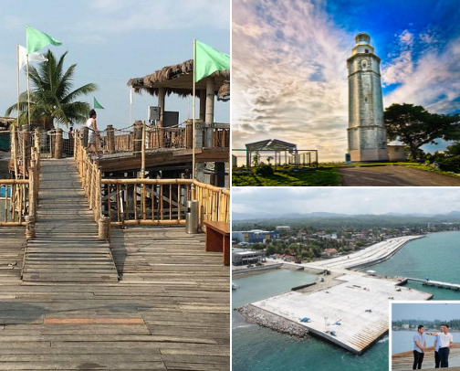 My top Liloan recs cover photo collage