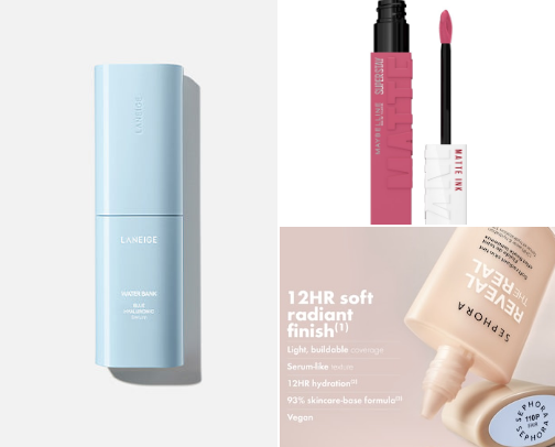 ✨ 10 Beauty Products Worth Buying While They’re on Promotion cover photo collage