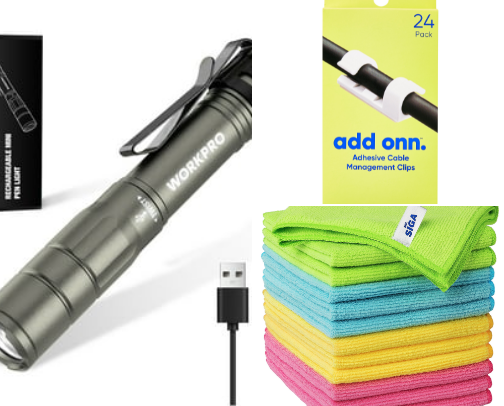 Under $25 Finds That Are Totally Worth It cover photo collage