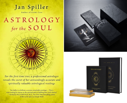 Esoterics and other pathways to enlightenment cover photo collage