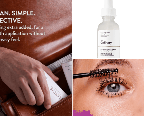 Must Haves For Date Night! ❤️ cover photo collage