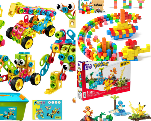 deals for the holidays cover photo collage