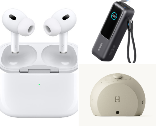 Top 15 Electronics You’ll Actually Use (and Love) cover photo collage