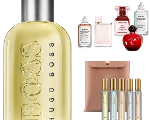 here are some of the ideal and popular perfumes.  I hope you enjoy it. cover photo collage