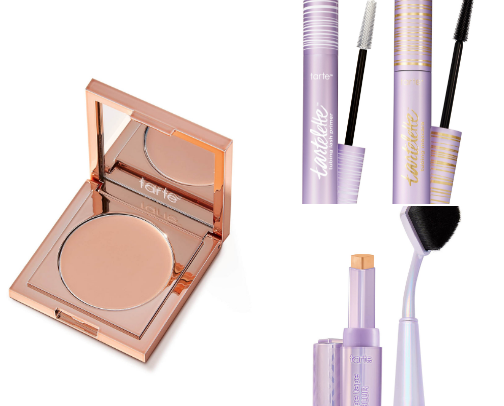 💄Beauty Products for Busy Moms cover photo collage