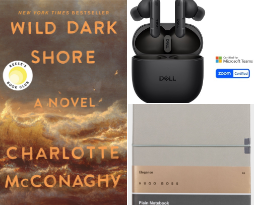 Mens Valentines Gift Ideas cover photo collage