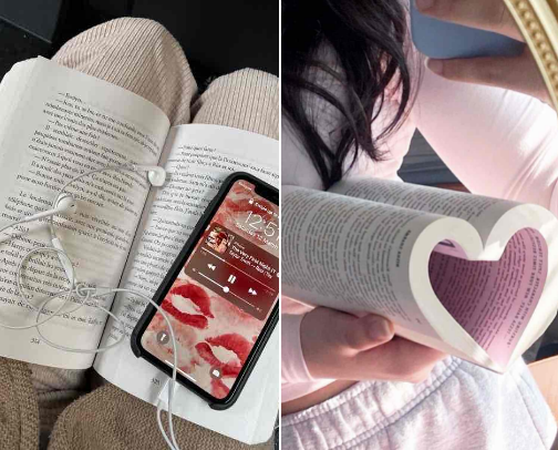 Romance books you cant miss out on❤️‍🔥 cover photo collage