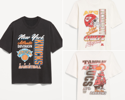 Game day must haves cover photo collage