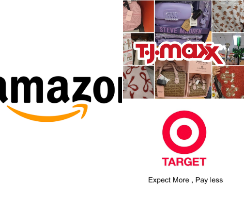 Favorite Clothing Stores cover photo collage