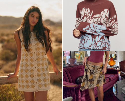 My Dream Wardrobe cover photo collage